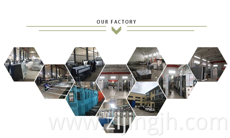 Customized Cleanroom Project for Food Industrial with High Quality